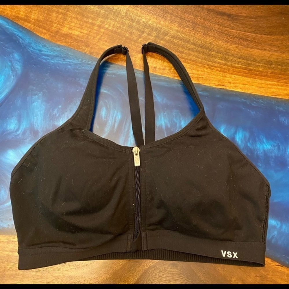 VS Knockout bra